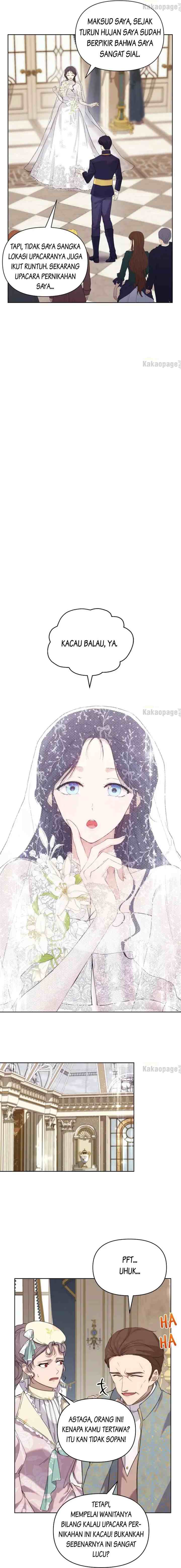 A Match Made in Mana chapter 35 halaman 12