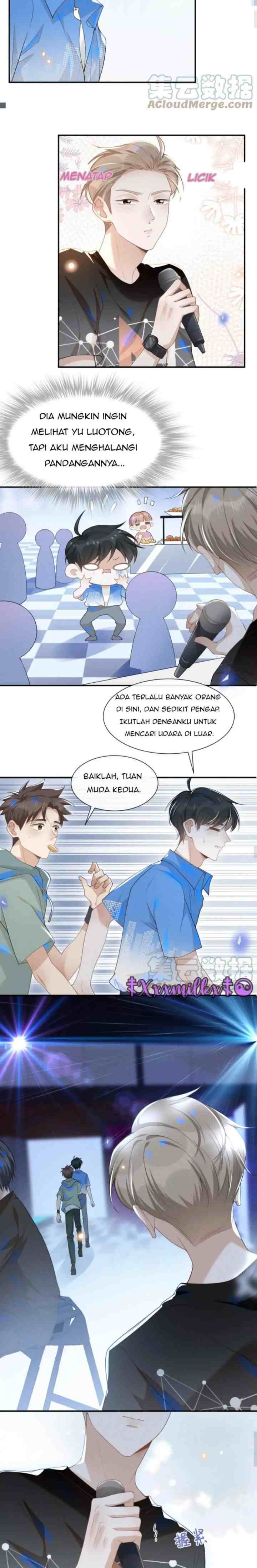 Don't Meet Again in the Next Life chapter 23 halaman 4