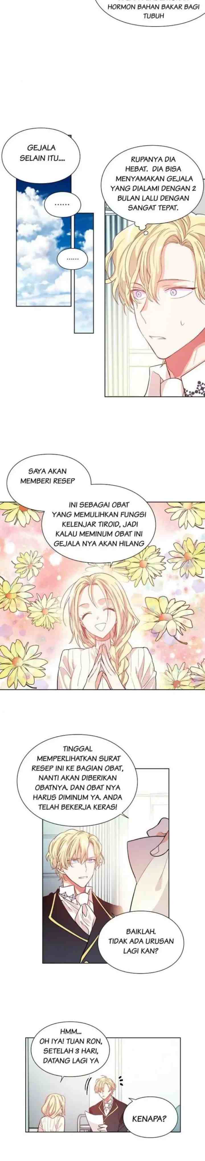 Doctor Elise: The Royal Lady with the Lamp chapter 27 halaman 10