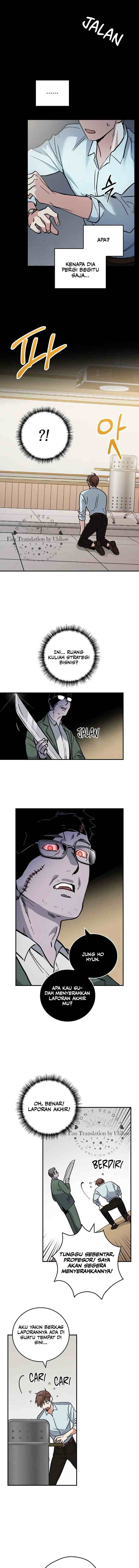 Dead Man's Switch chapter 1 halaman 5