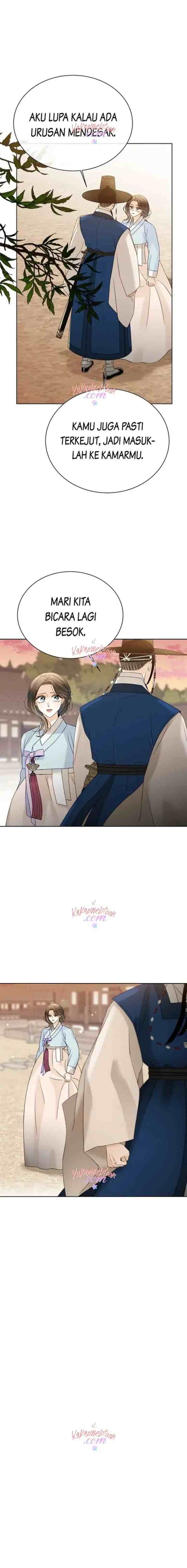 Oh! My Hubby-nim chapter 46 halaman 14
