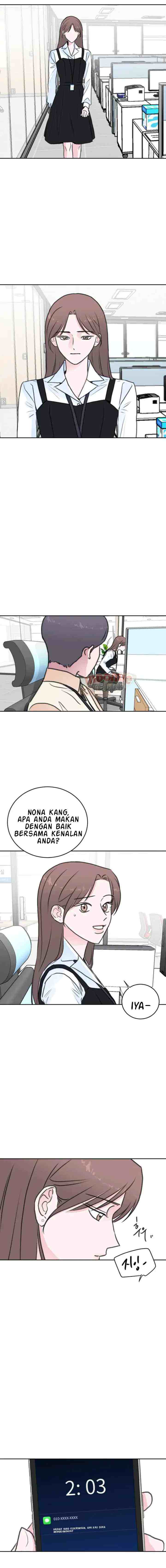 In-House Marriage After Breakup chapter 32 halaman 4