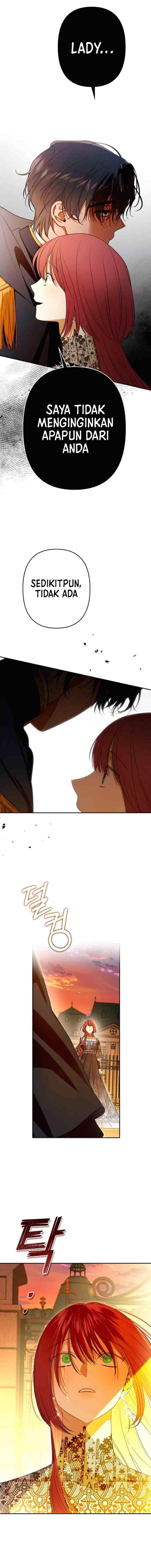 Little Princess Mint chapter 68 halaman 7