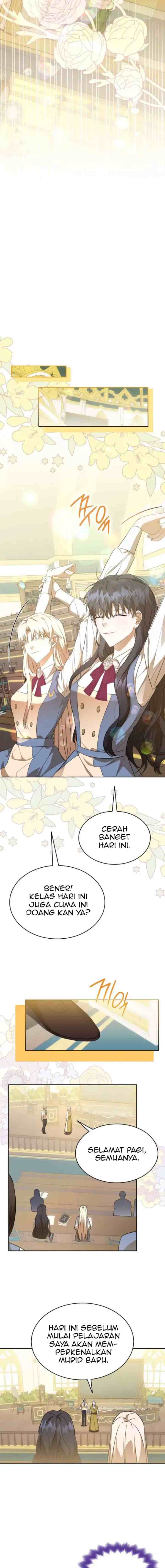 For the Happy Ending of the Ravages chapter 23 halaman 14
