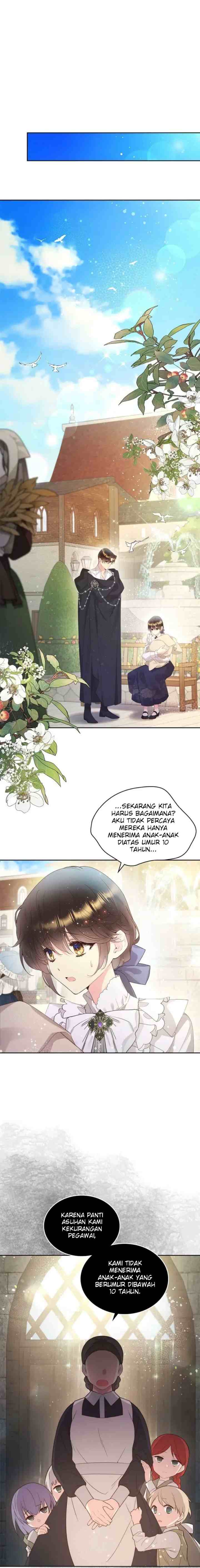 Béatrice chapter 89 halaman 7