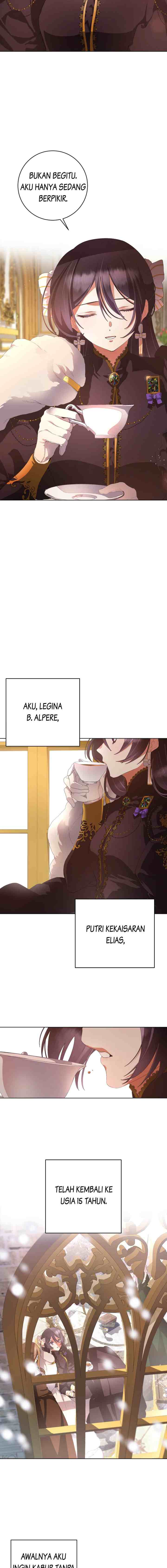 Crowning a Spoiled Prince chapter 1 halaman 17