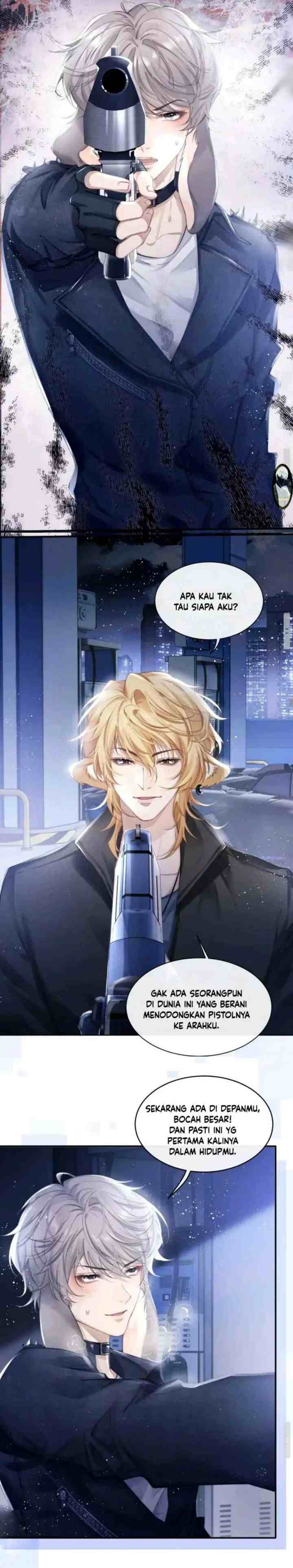 Everlasting Love chapter 1 halaman 6