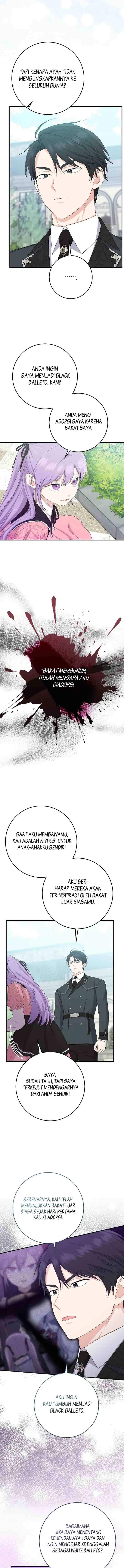I Played The Role of the Adopted Daughter Too Well chapter 31 halaman 10
