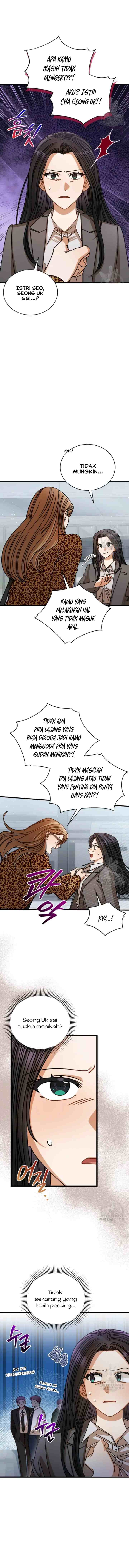 I Confessed To The Boss chapter 66 halaman 9