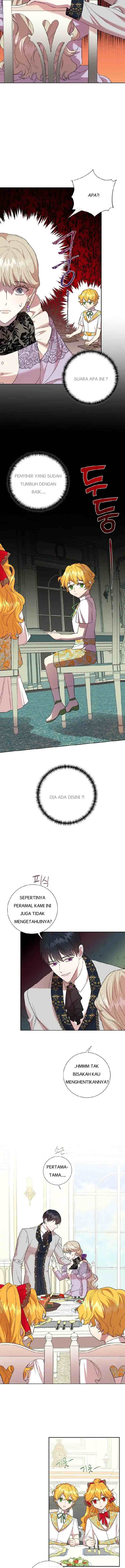 Please Don't Eat Me! chapter 62 halaman 6