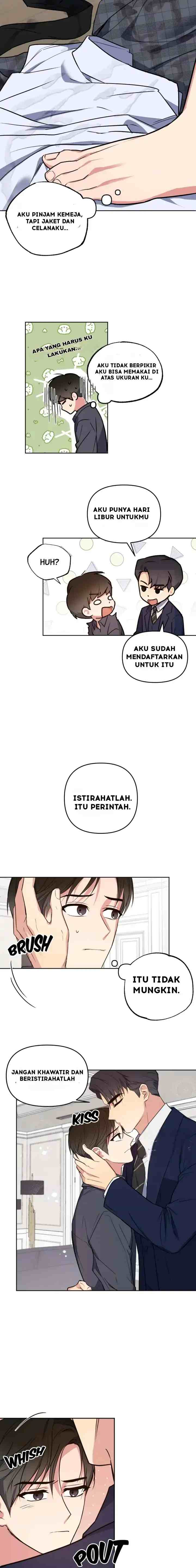 Easy To Read chapter 16 halaman 12