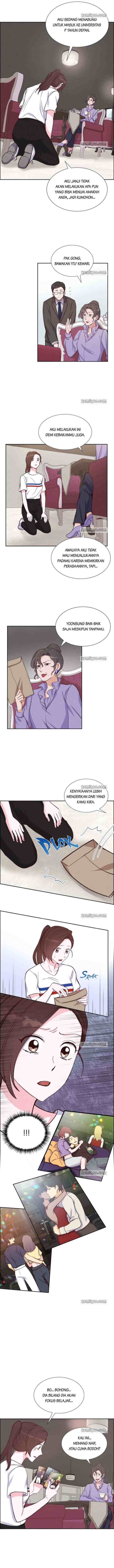 A Spoonful of Your Love chapter 19 halaman 5