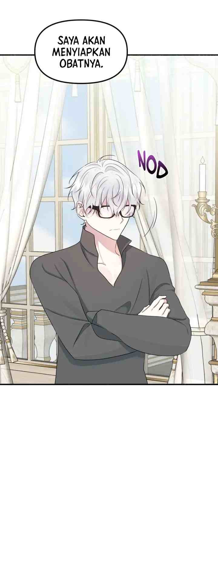 The Dead Husband Returns As A Scheming Man chapter 11 halaman 8