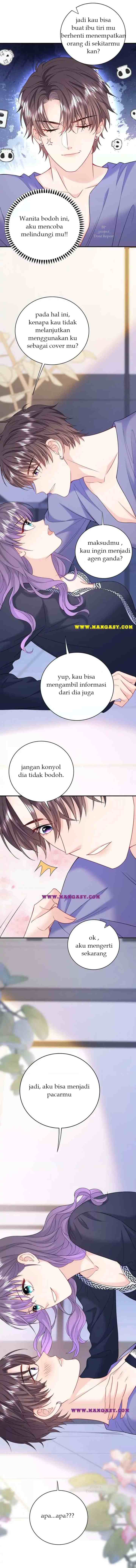 I Know What You Think chapter 33 halaman 15