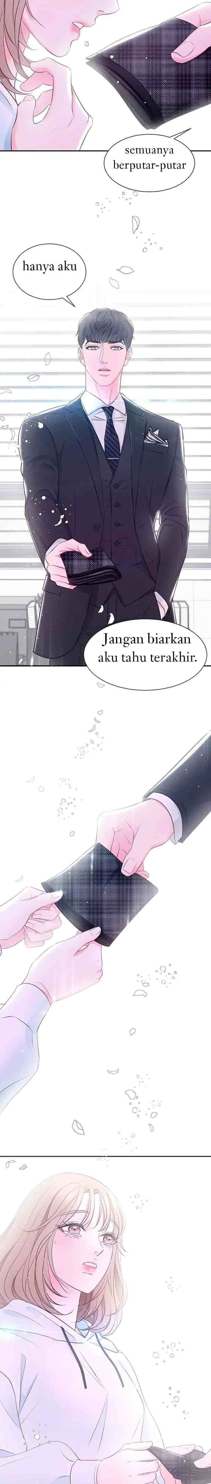 Fall for You chapter 15 halaman 17