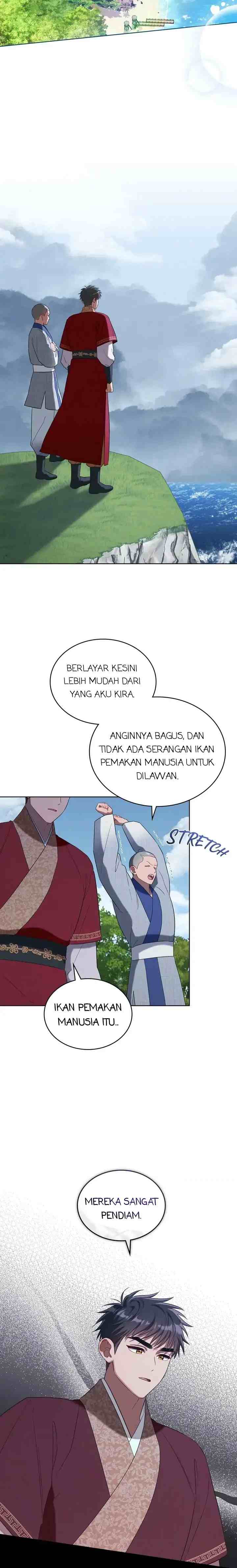 Mokrin chapter 32 halaman 4