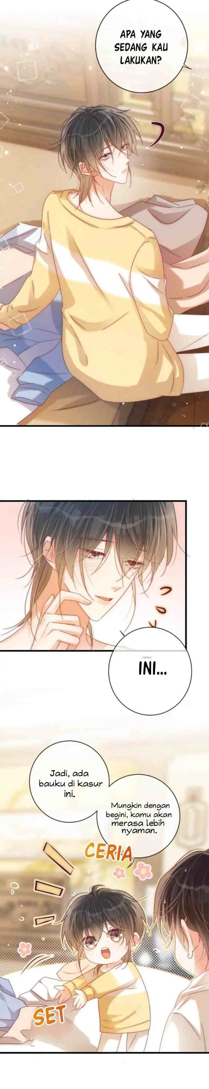 Intoxicated chapter 78 halaman 13