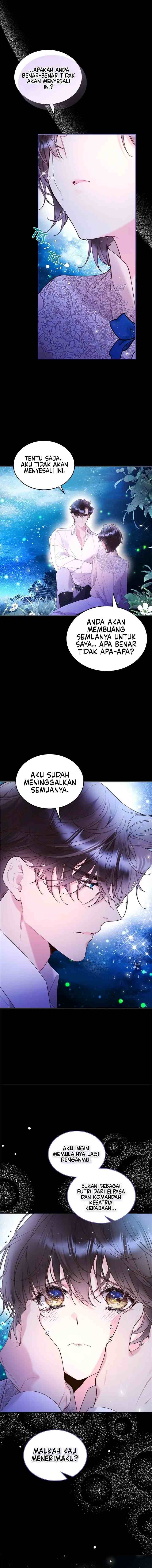 Béatrice chapter 81 halaman 13
