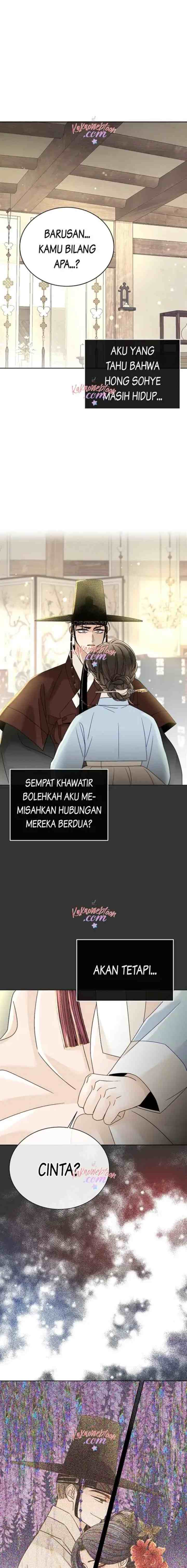 Oh! My Hubby-nim chapter 44 halaman 6
