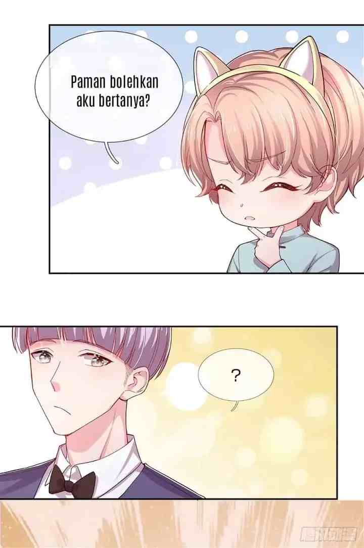 Drama Mommy Online Battle chapter 32 halaman 8