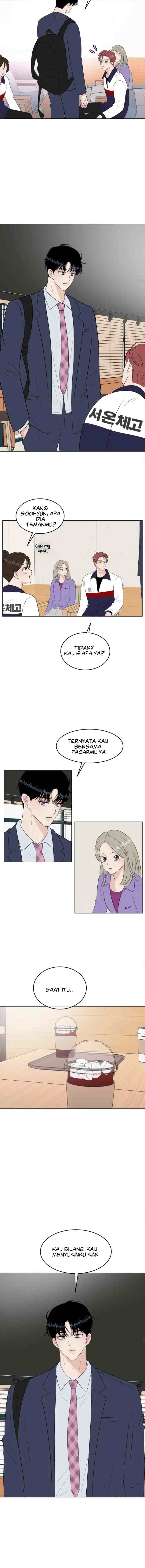 Spoiler Highteen chapter 23 halaman 7