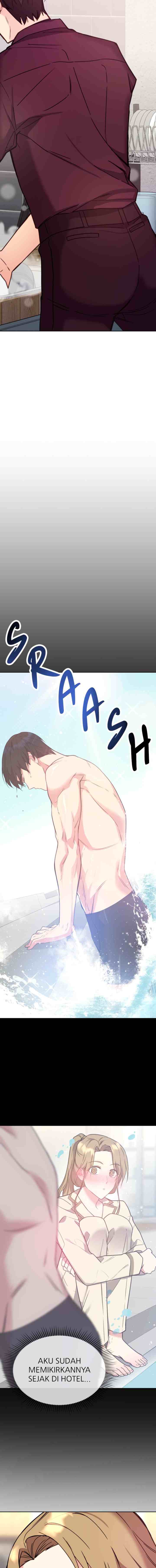 My Noisy Marriage chapter 25 halaman 4