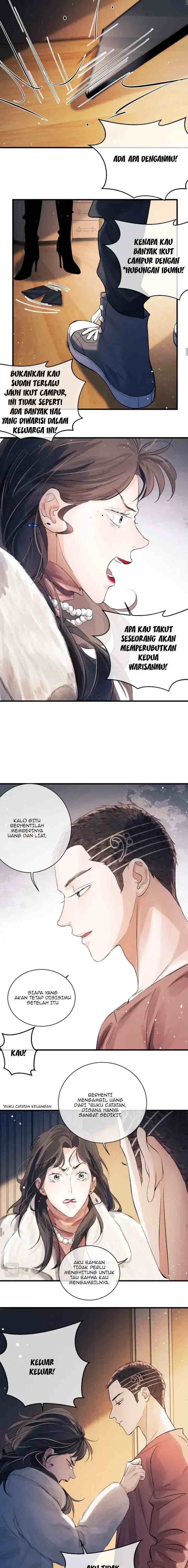 Sa Ye chapter 19 halaman 9