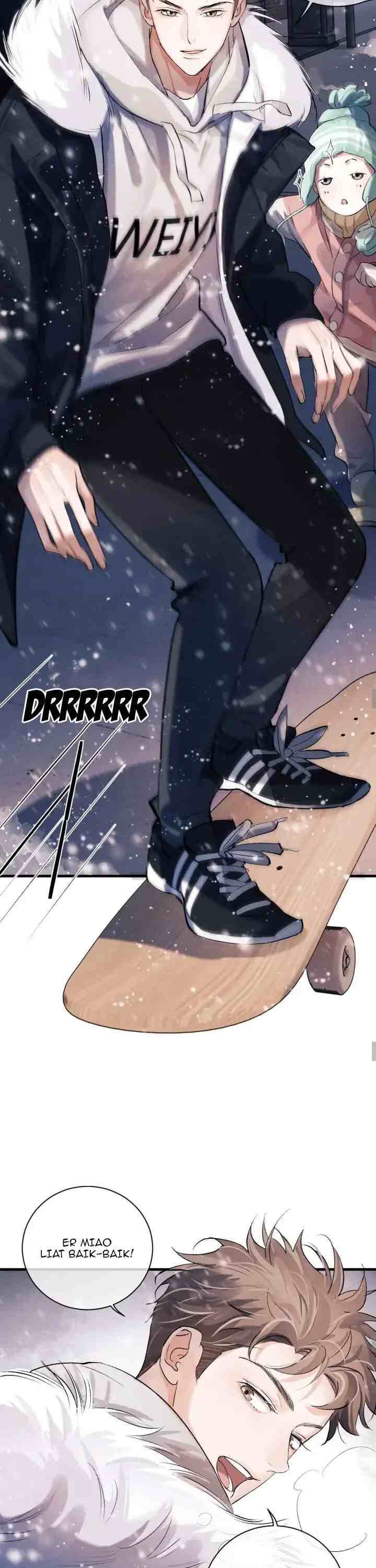 Sa Ye chapter 22 halaman 11