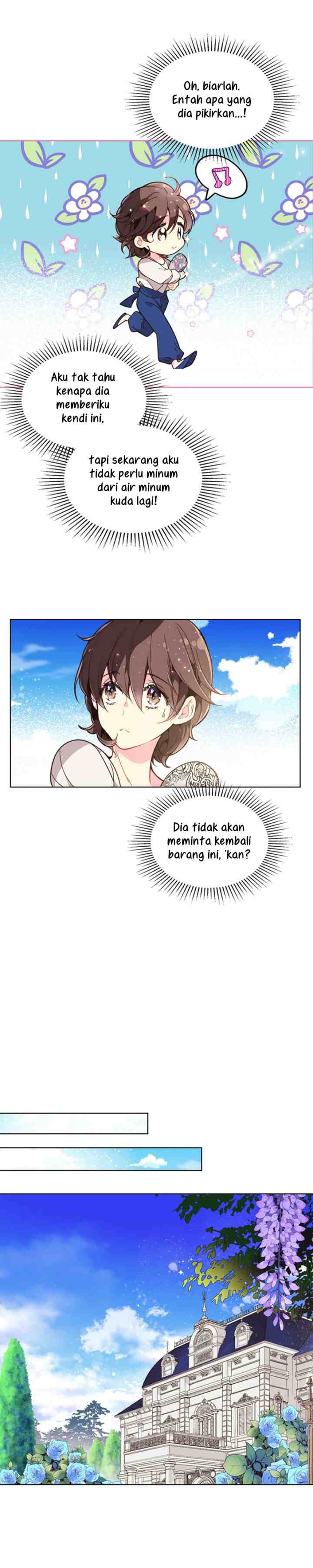 Béatrice chapter 25 halaman 11