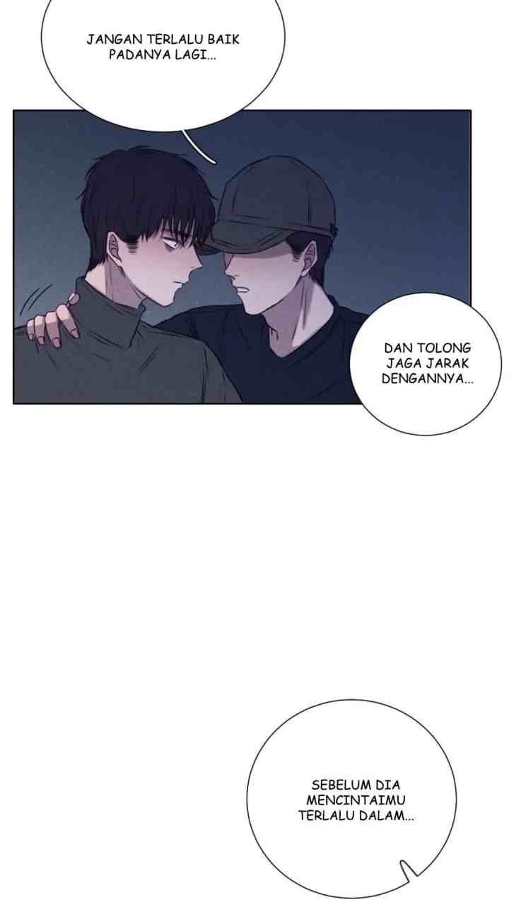 Uncle Cool's Love Story chapter 31 halaman 19