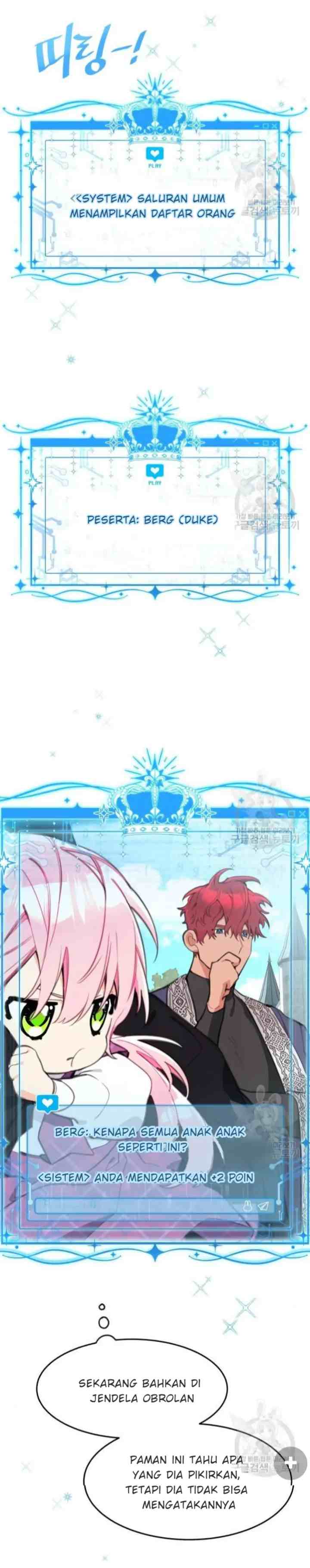 Lotto Princess chapter 12 halaman 18