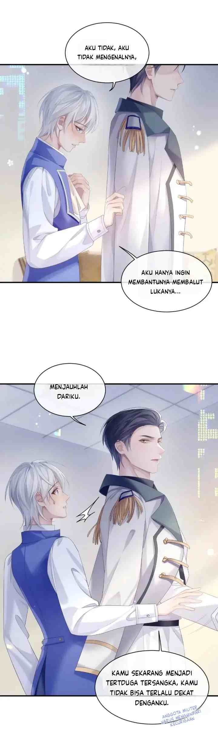 Continued Love chapter 33 halaman 12