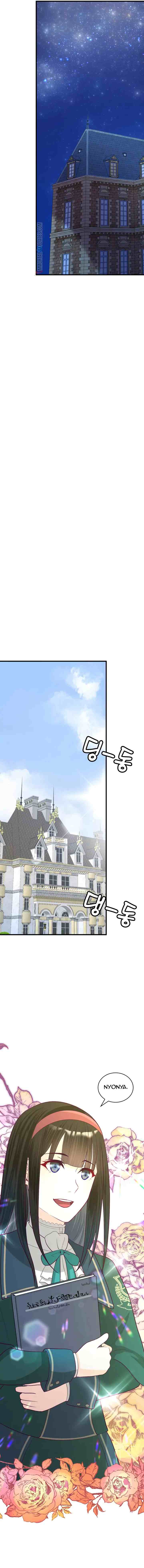 Moriarty's Perfect Crime chapter 8 halaman 14