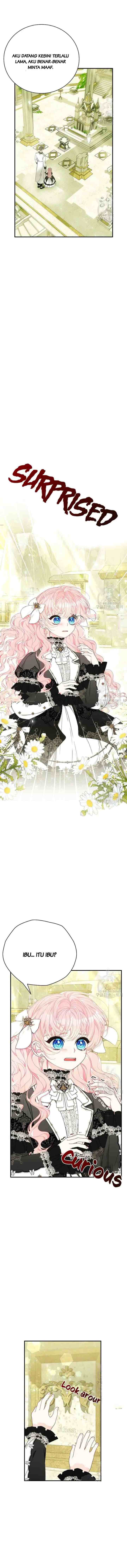 I Only Came to Find My Dad chapter 39 halaman 11