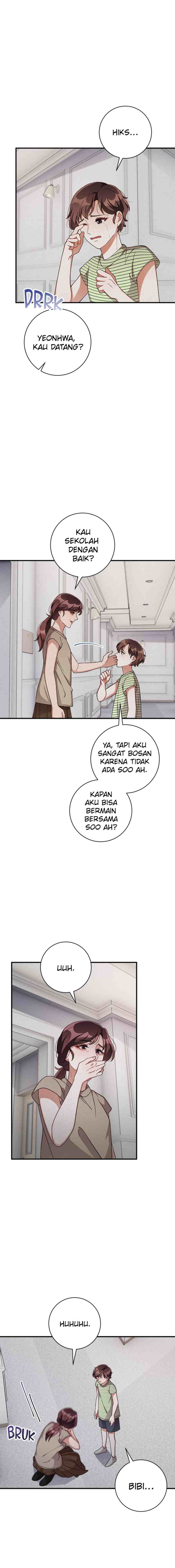 No Marriage is Perfect chapter 66 halaman 13