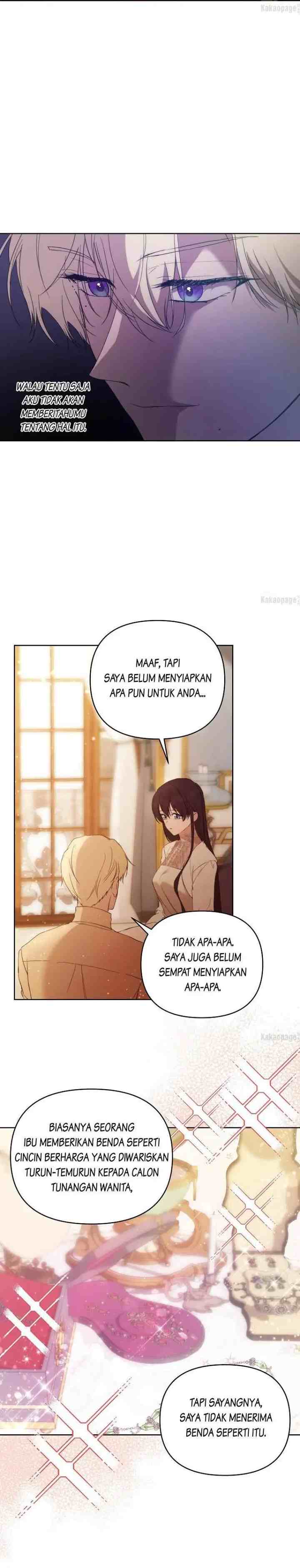 A Match Made in Mana chapter 31 halaman 10