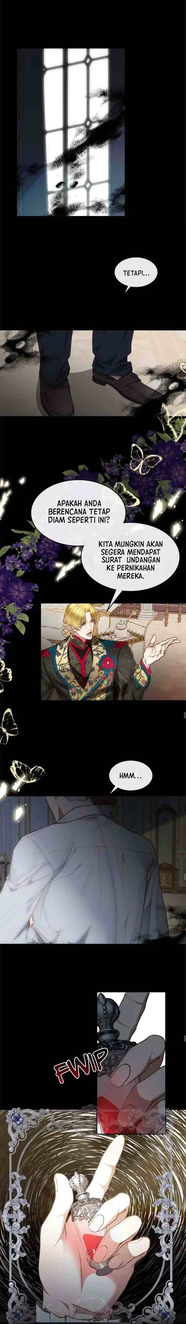 Thank You for Your Betrayal chapter 22 halaman 11
