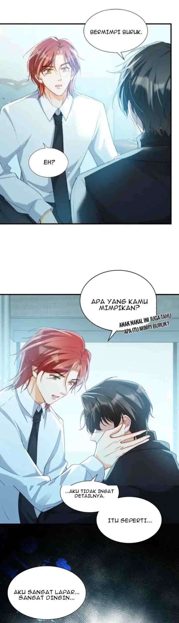 Kiss The Abyss chapter 52 halaman 4
