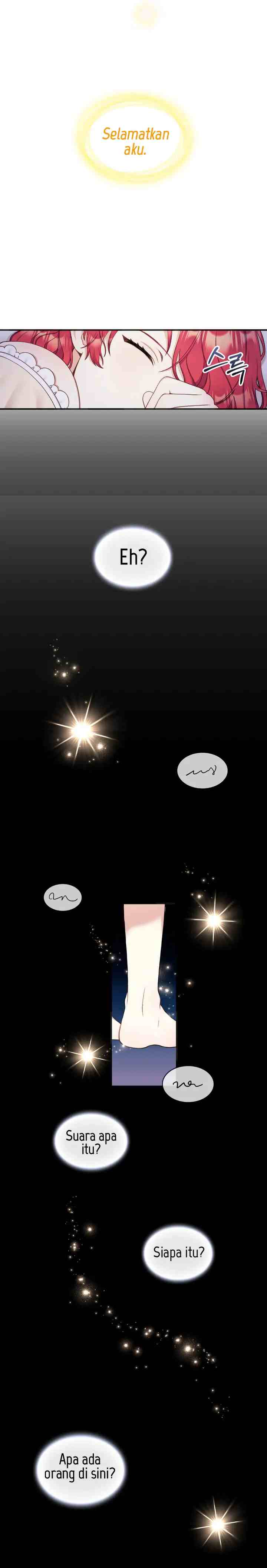 The Duke's Teddy Bear chapter 15 halaman 4
