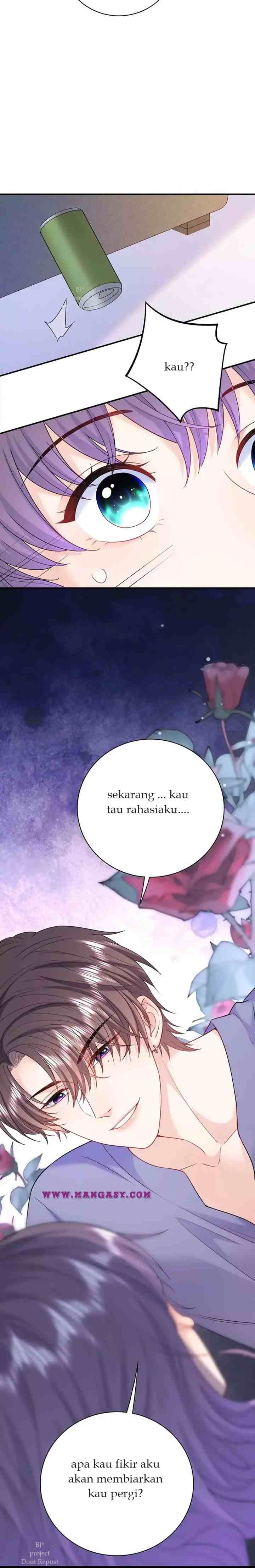 I Know What You Think chapter 33 halaman 9