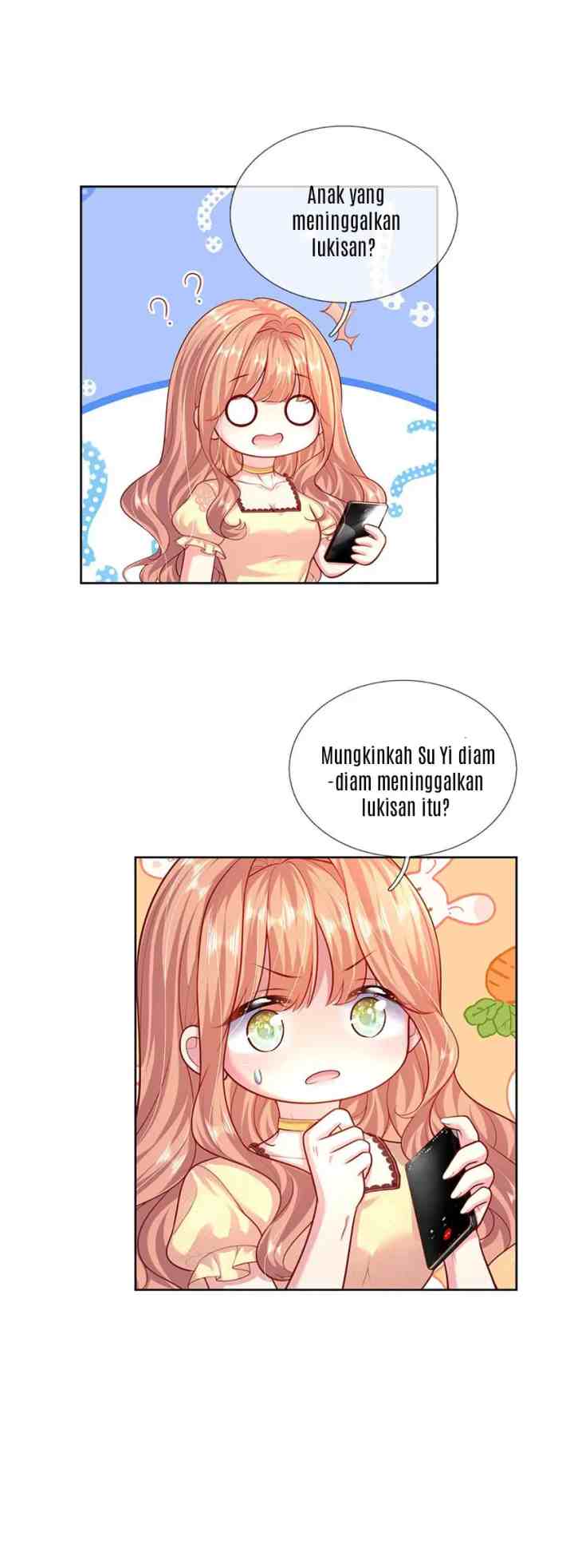Drama Mommy Online Battle chapter 50 halaman 12