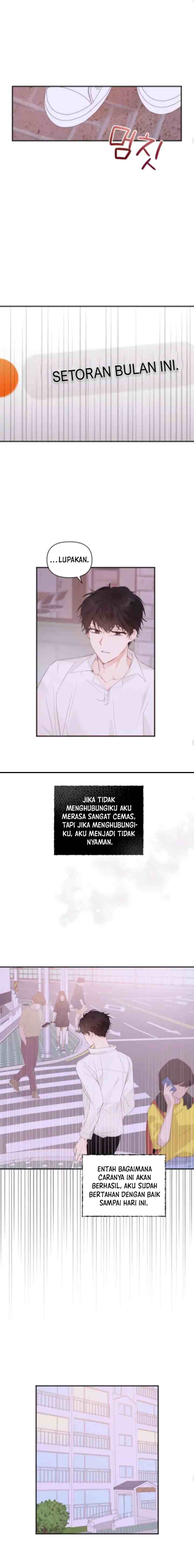 Ideal Delivery Service chapter 7 halaman 9