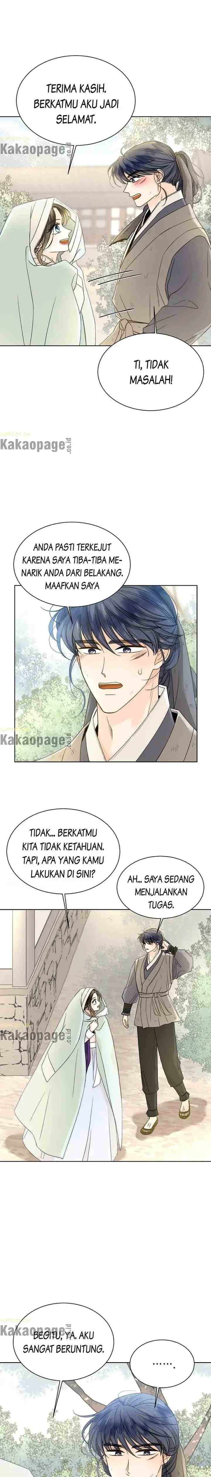 Oh! My Hubby-nim chapter 19 halaman 5