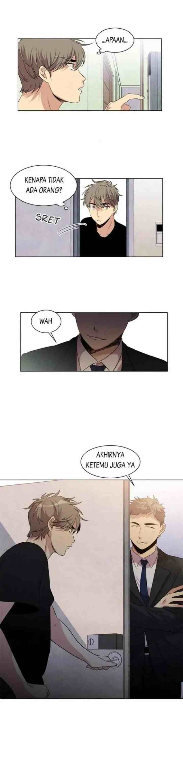 For Elise chapter 36 halaman 9