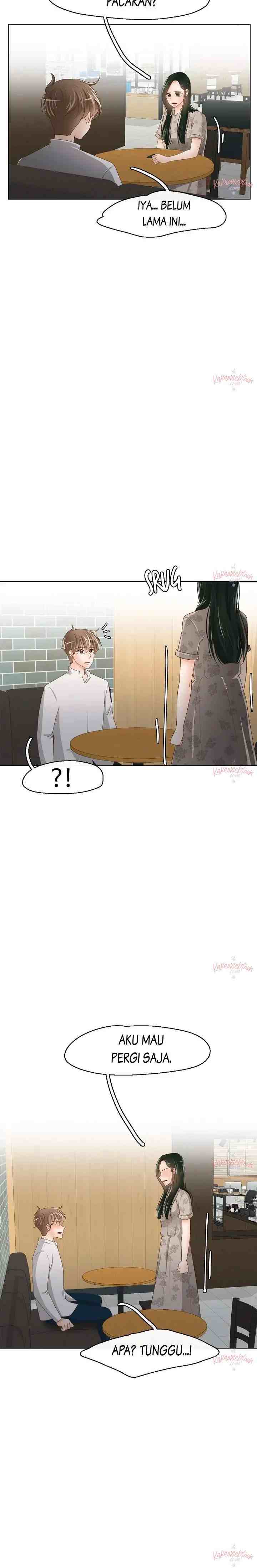 Love Pixie chapter 100 halaman 4