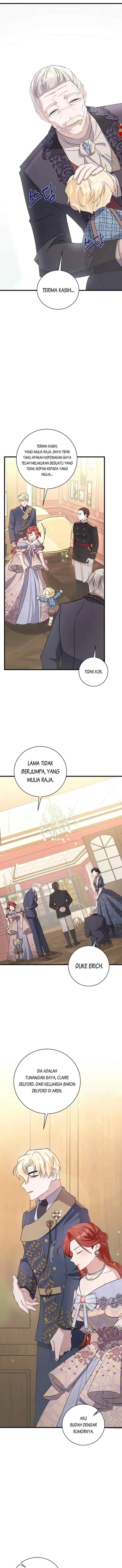 I'm Sure It's My Baby chapter 28 halaman 15