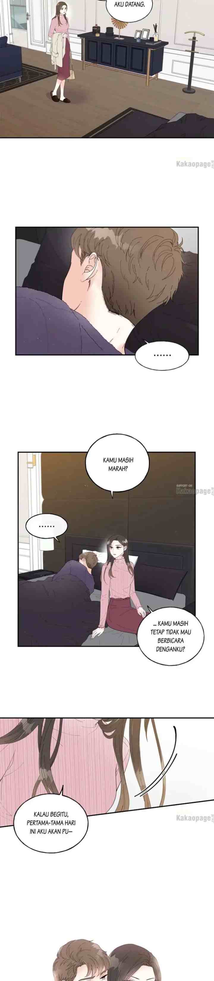 Before I Lose You chapter 20 halaman 4