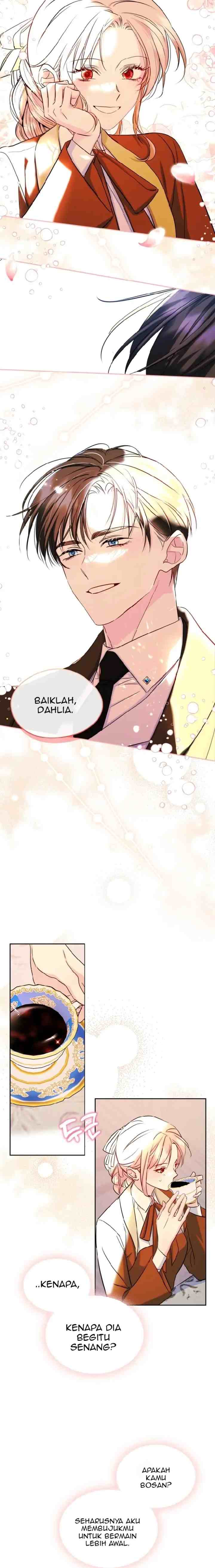 I Became the Male Lead's Female Friend chapter 41 halaman 13