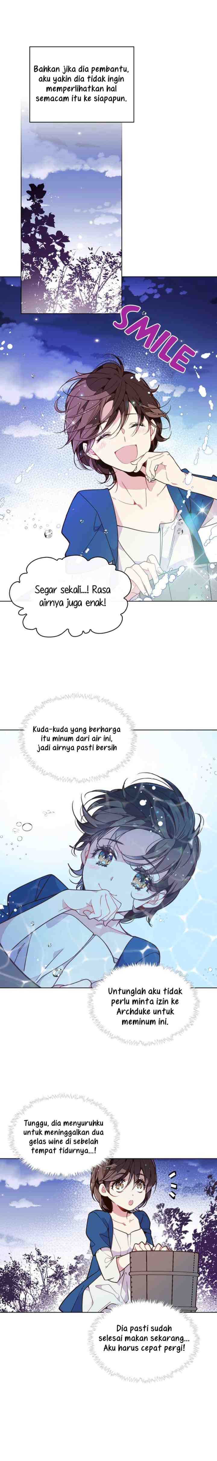 Béatrice chapter 23 halaman 18