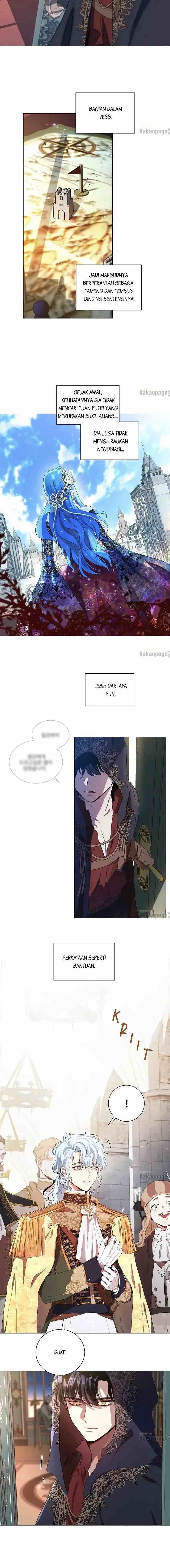 I'm Stanning the ‏Prince chapter 53 halaman 12